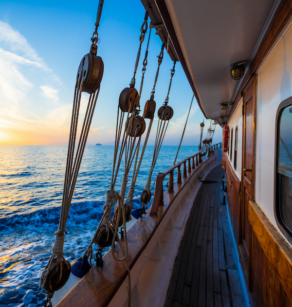 Voyages